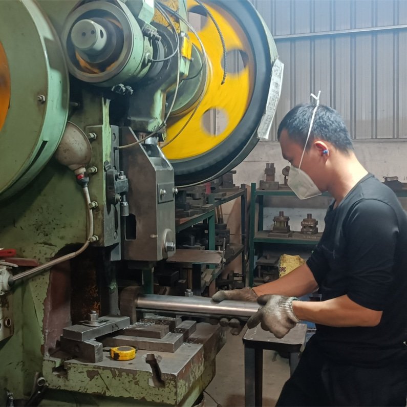 Drilling