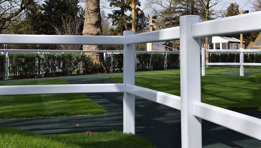 Horse Fence