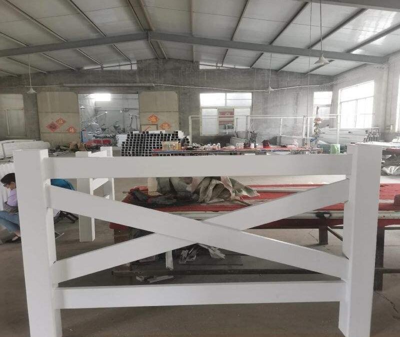Modular Riding Arenas: Expand & Customize Your Equestrian Facility