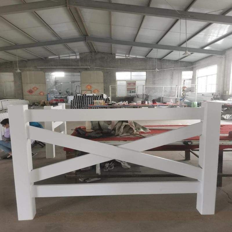 Riding Arena