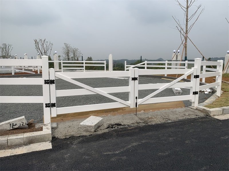Horse Riding Arenas
