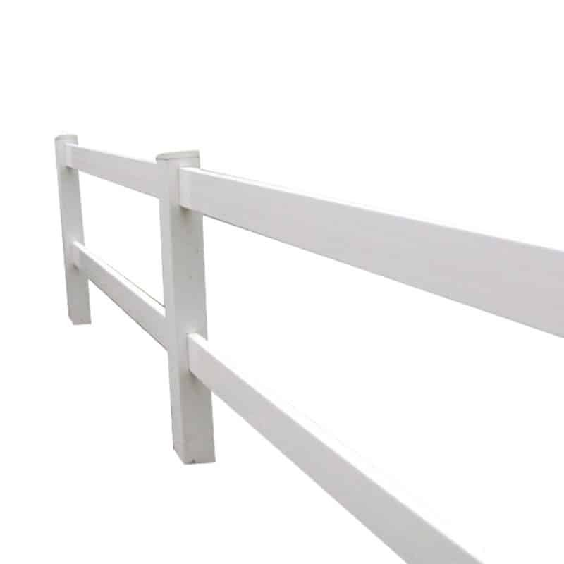Horse Fences