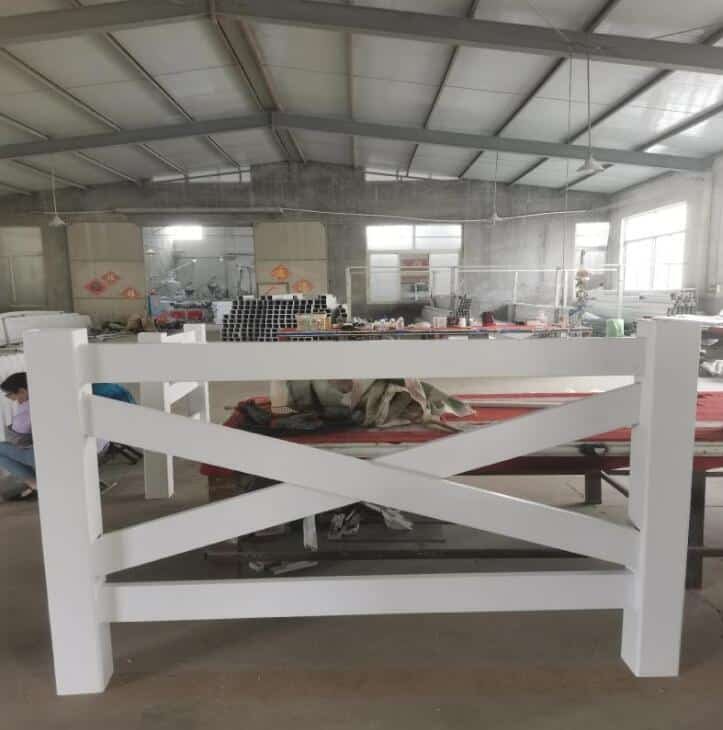 Horse Riding Arenas
