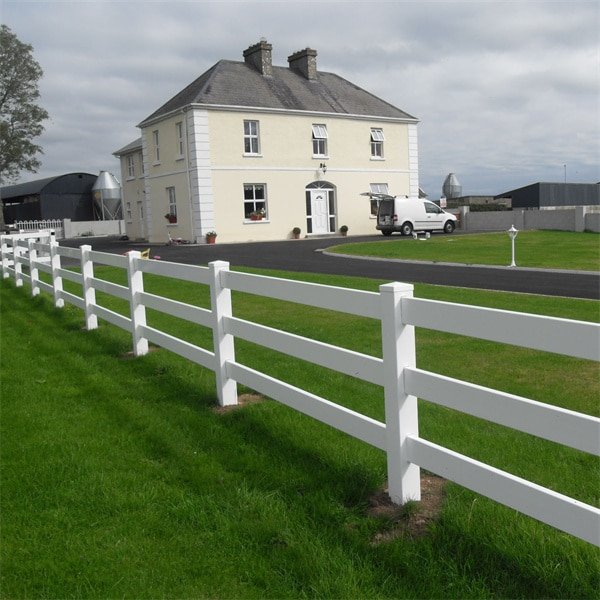 Horse Fencing