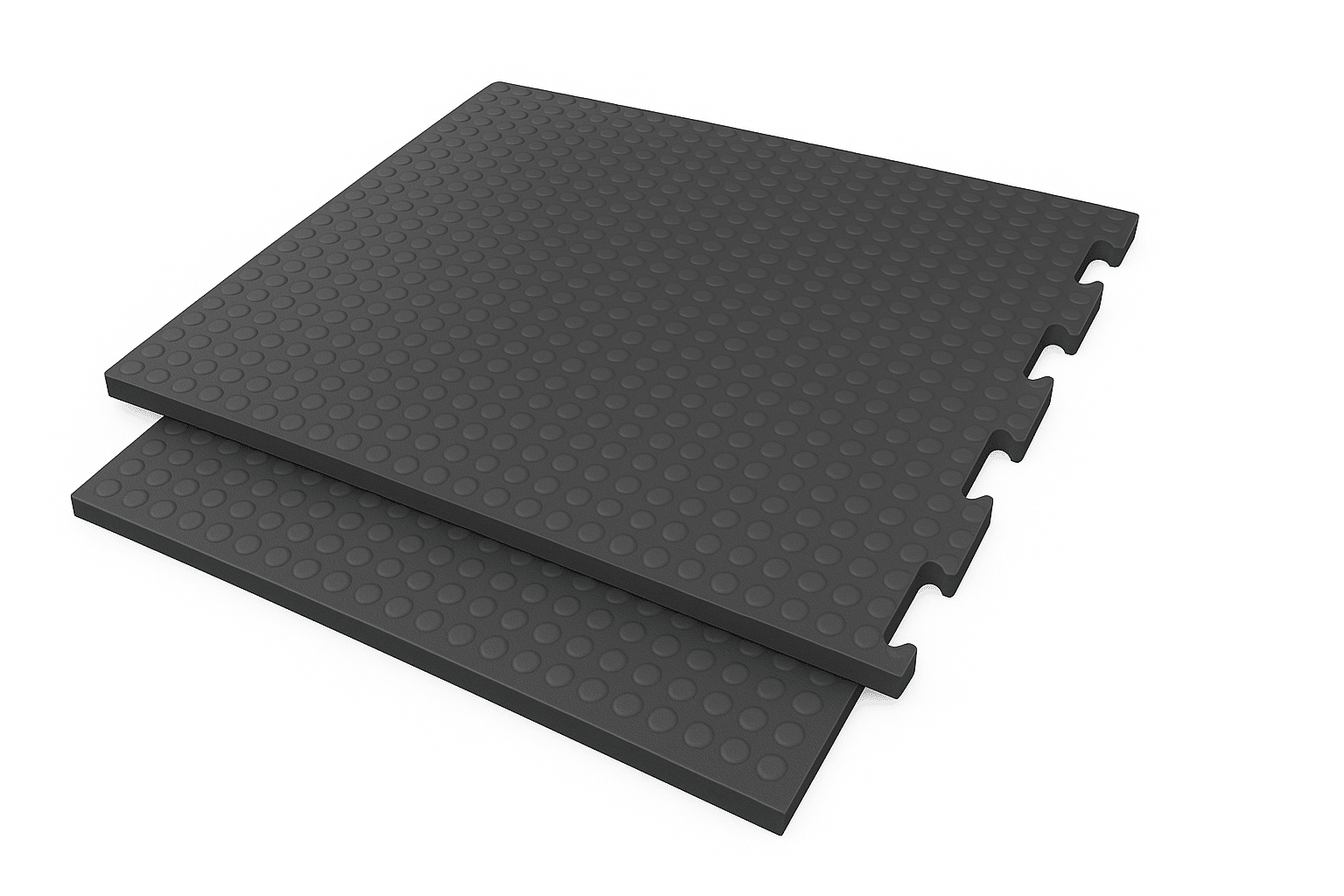 horse rubber mats