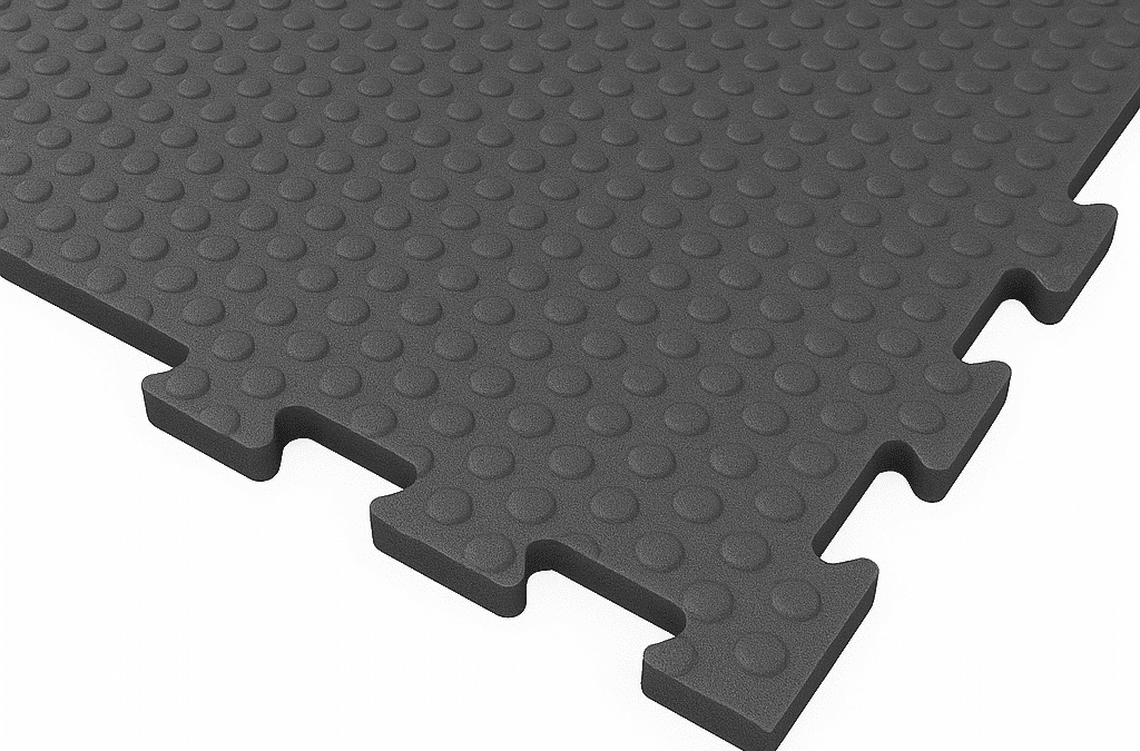 Best UV-Resistant Rubber Mats for Australian Heat Protection
