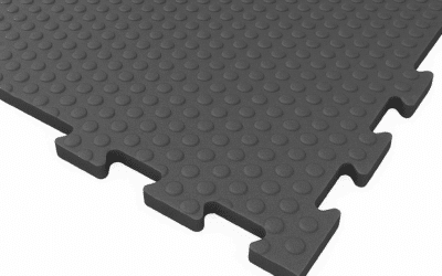 Best UV-Resistant Rubber Mats for Australian Heat Protection