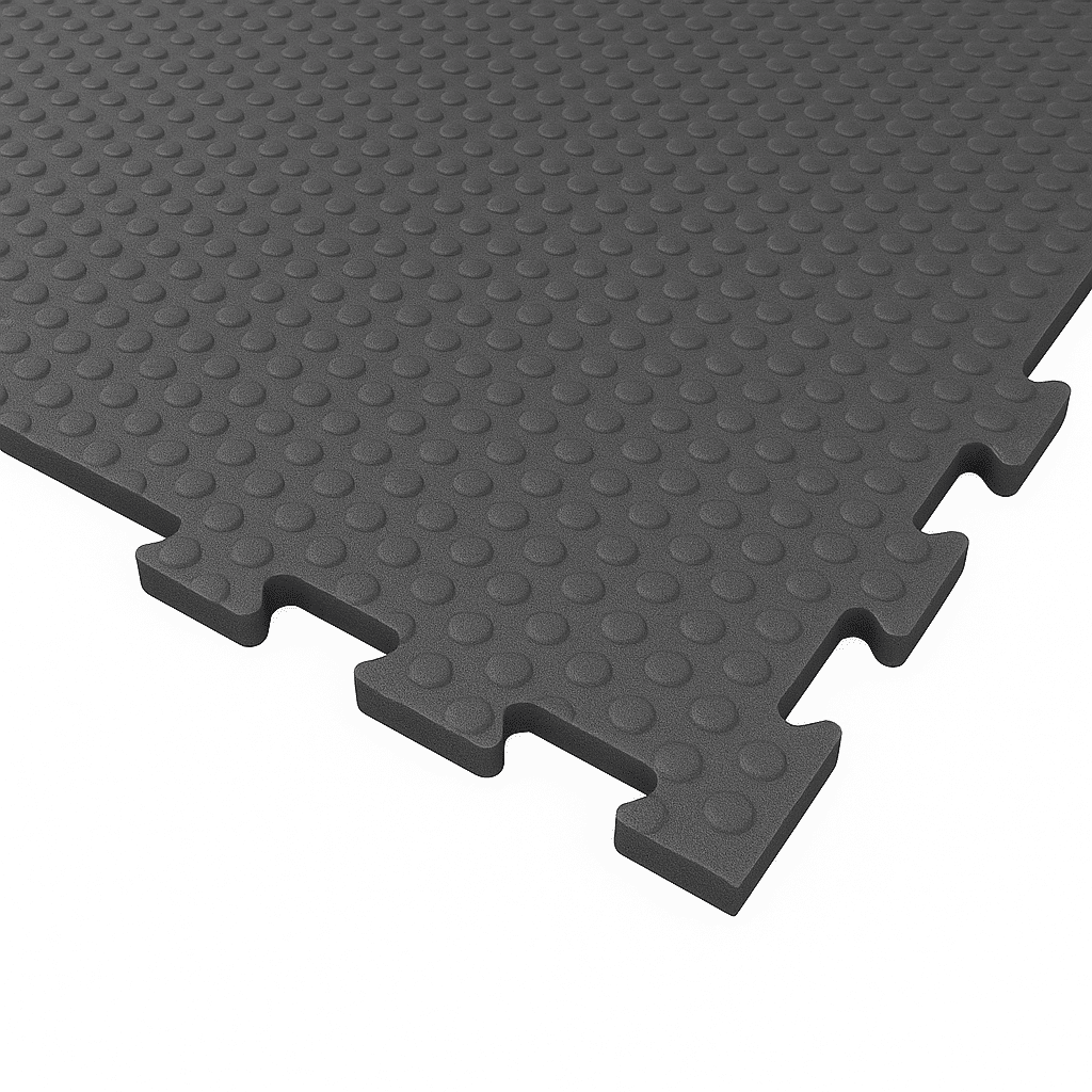horse rubber mats