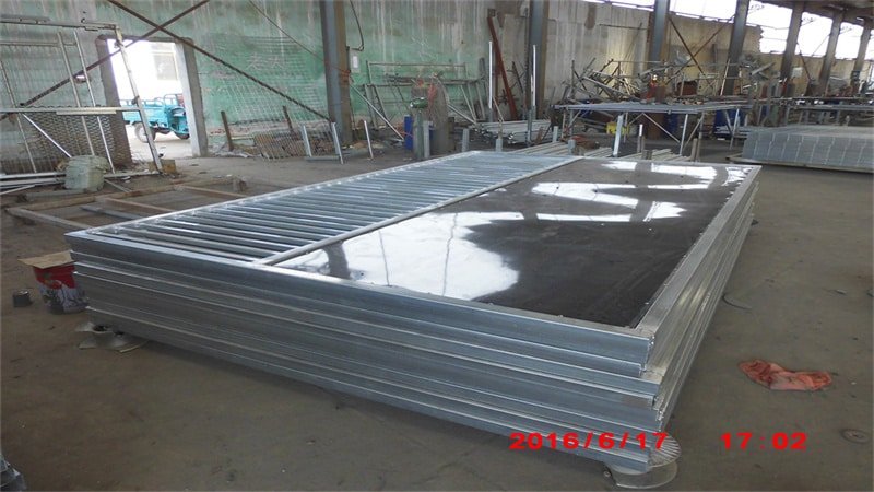Customizable horse stables durable for Australia’s climate