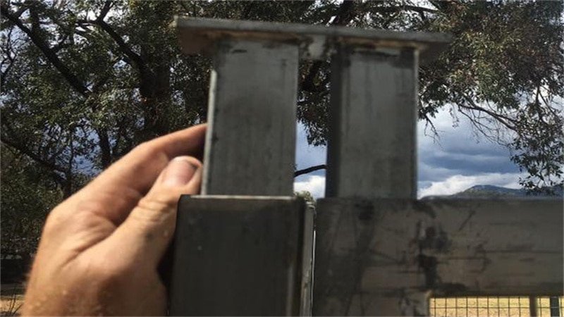 Durable and customizable horse stables in Australia with weather protection