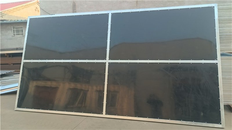 Customizable and durable horse stables in Australia designed for various climates