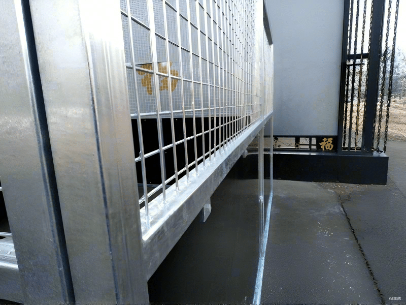 Customizable portable stables designed for Australian climates