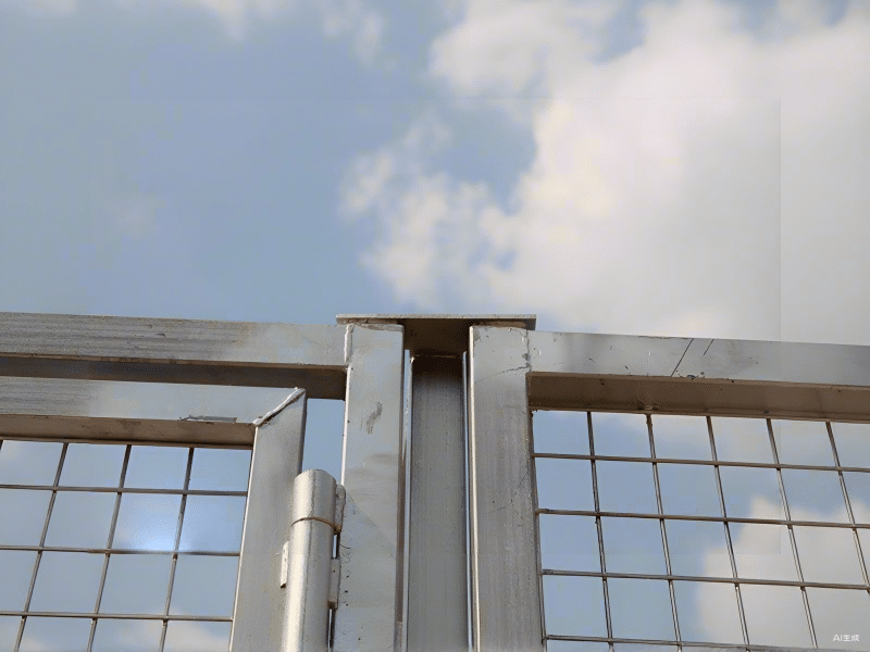 Durable portable stables designed for Australian farms, showcasing weather-resistant materials.