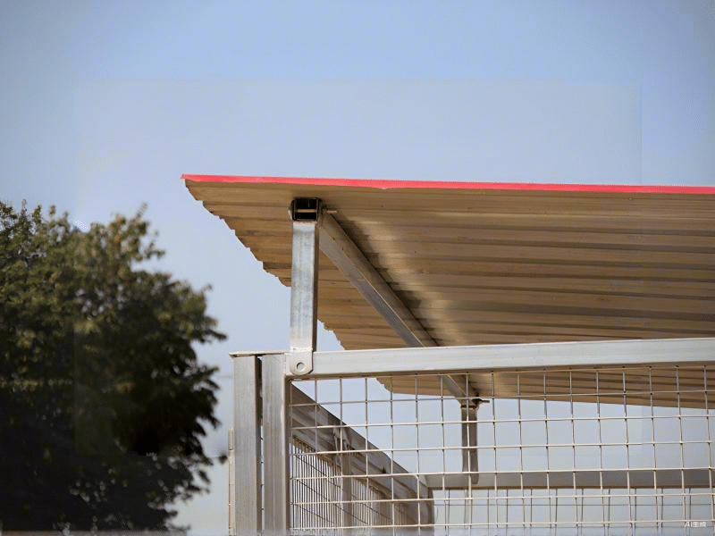 Durable and customizable portable horse stables in Australia