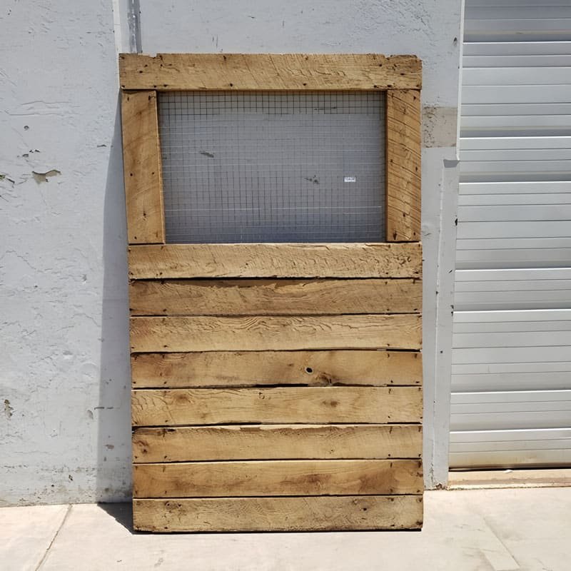 Barn Windows & Doors(