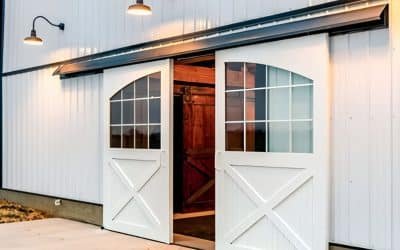 Barn Window Maintenance: Essential Tips for Safety and Security