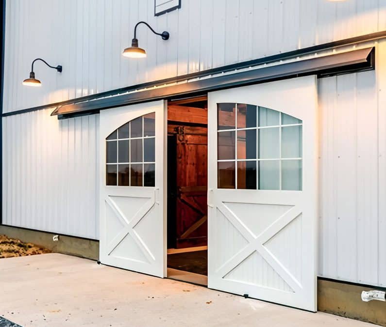 Barn Window Maintenance: Essential Tips for Safety and Security