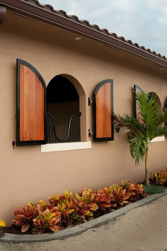 Barn Windows & Doors