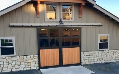 Best Lubricants for Barn Doors: Prevent Jams & Extend Lifespan