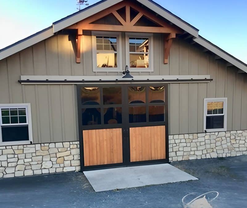 Best Lubricants for Barn Doors: Prevent Jams & Extend Lifespan