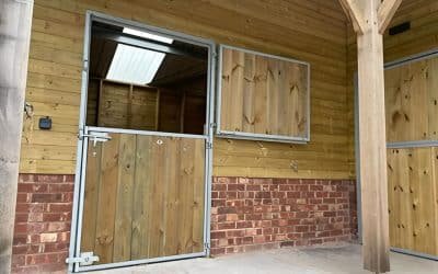 Insulated Barn Doors: Lower Energy Bills & Improve Efficiency