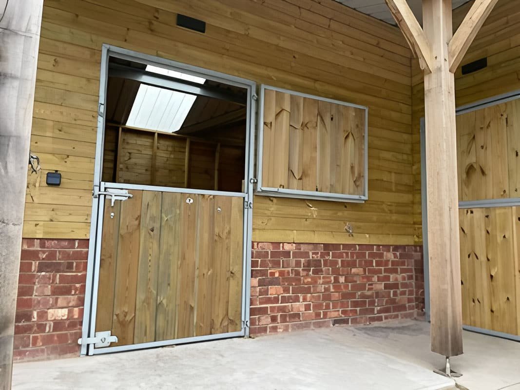 Barn Doors