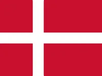 Denmark Flag