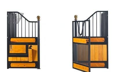 Best Eco-Friendly French Stable Finishes for Moisture Resistance & Safety
