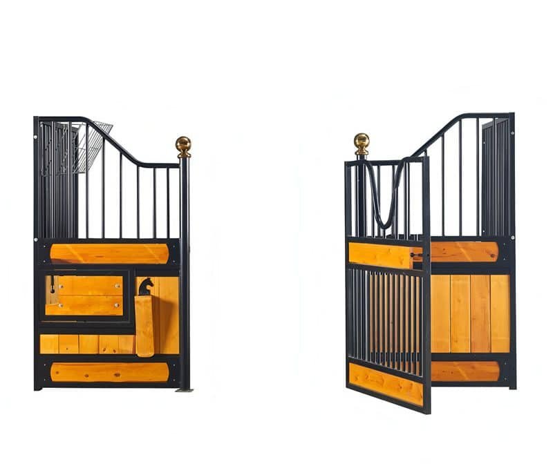Best Eco-Friendly French Stable Finishes for Moisture Resistance & Safety