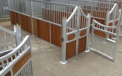Best Stall Hygiene Tips for Odor Control & Cleanliness