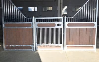 Best MOQ Negotiation Strategies for Equestrian Businesses