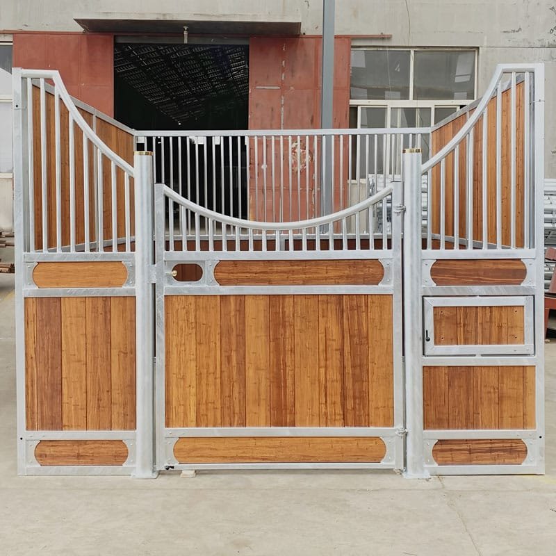Horse Stables