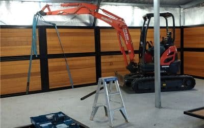 Polish Winter Stable Codes: Design & Compliance Guide for Cold Climates
