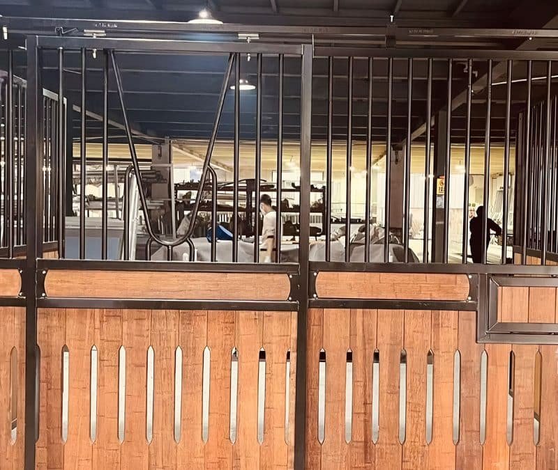 Bulk Equestrian Buying: Streamline Horse Facility Procurement & Save Costs
