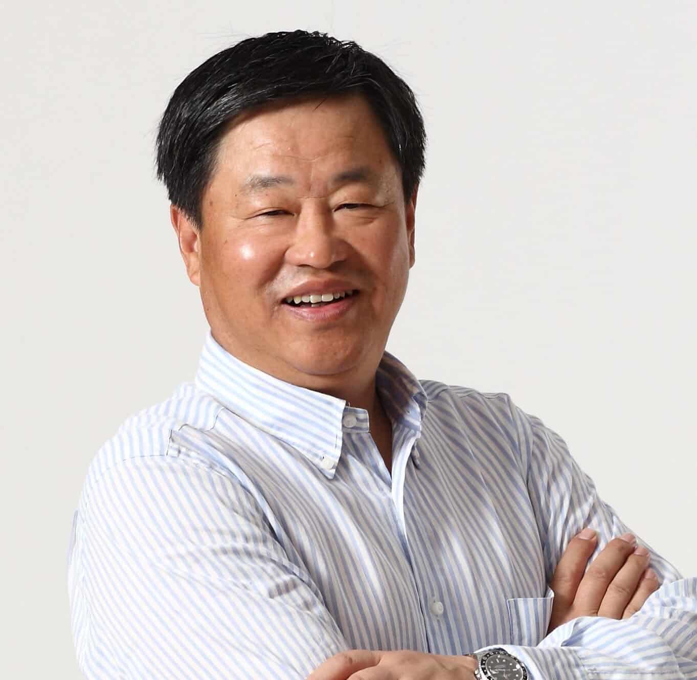 Frank Zhang