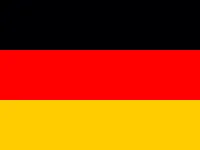 Germany Flag