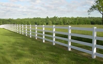 Horse Fence Maintenance Checklist: Monthly Inspection Guide