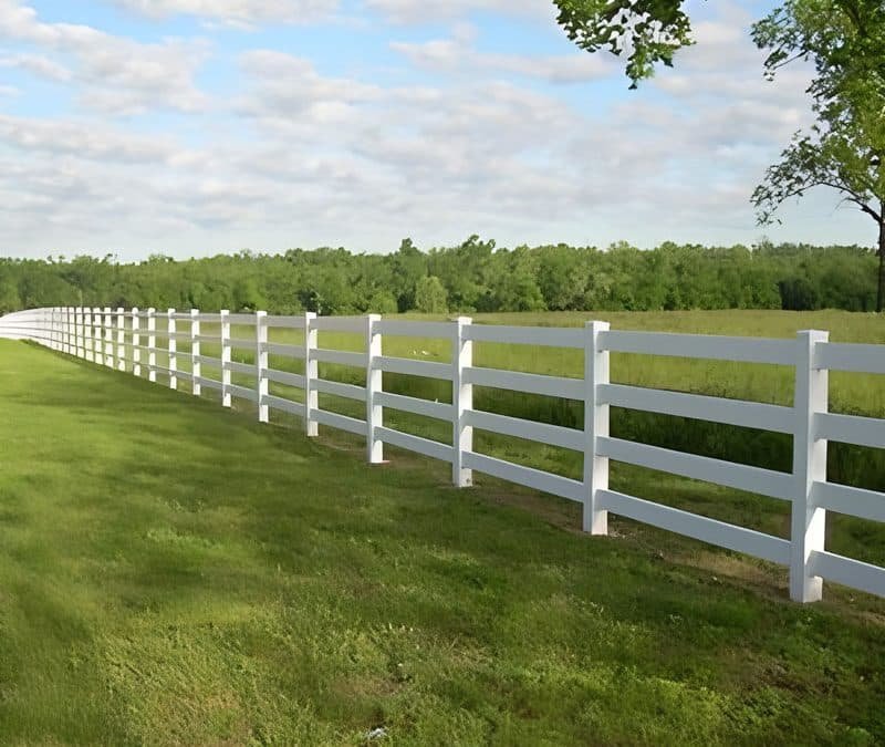 Horse Fence Maintenance Checklist: Monthly Inspection Guide