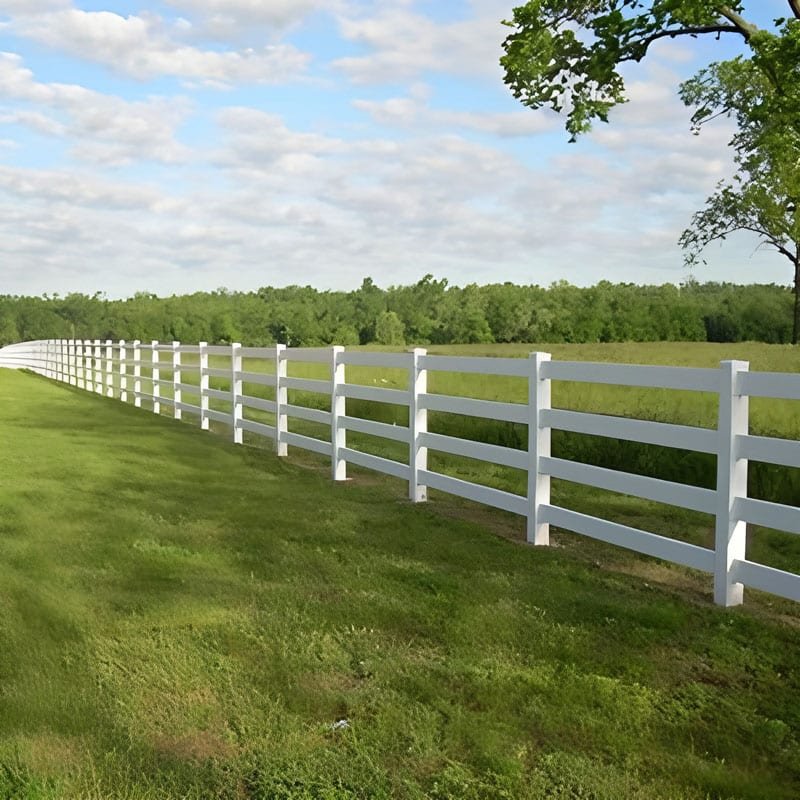 Horse Fences