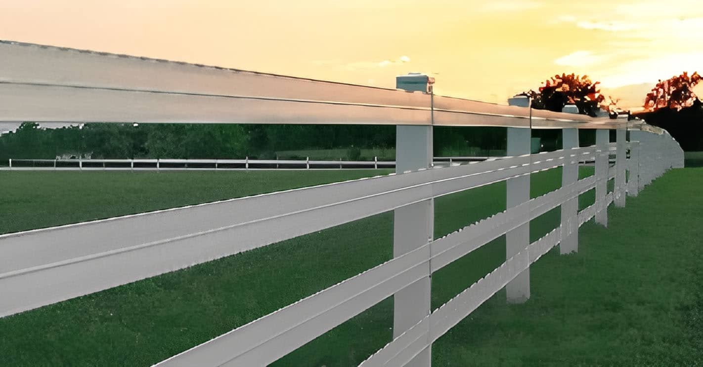 Horse Fences