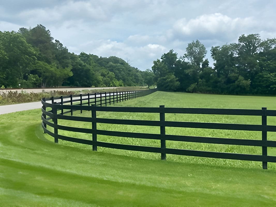 Horse Fences