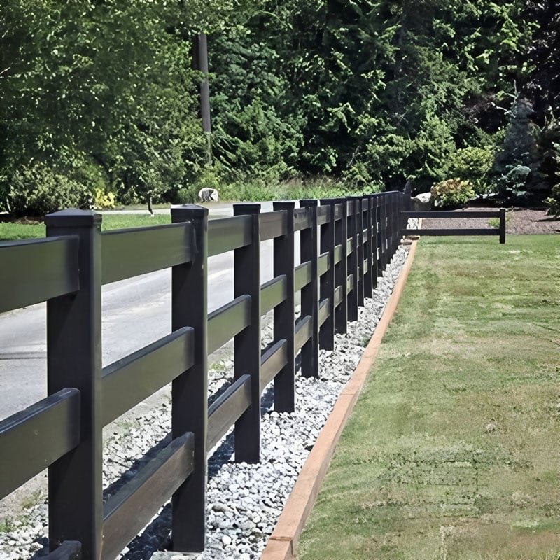Horse Fences