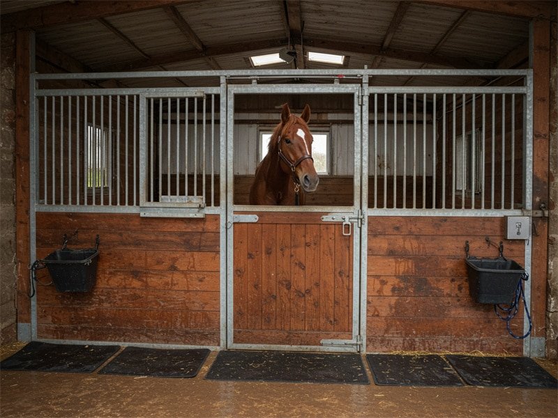 Horse Health