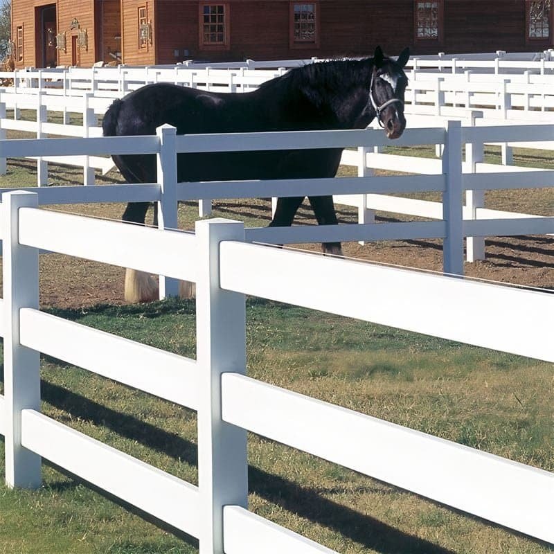 Horse Fences