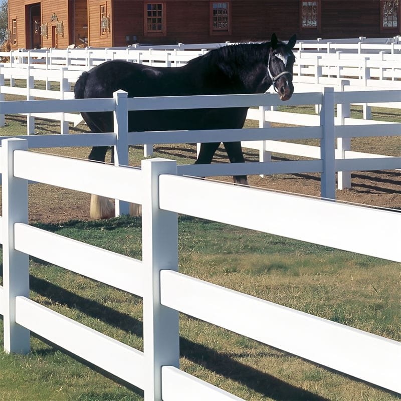 Horse Fences