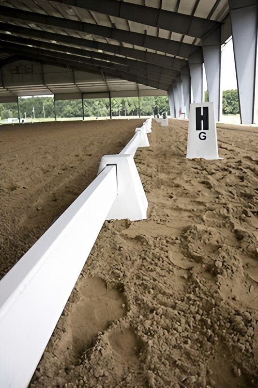 Horse Riding Arenas