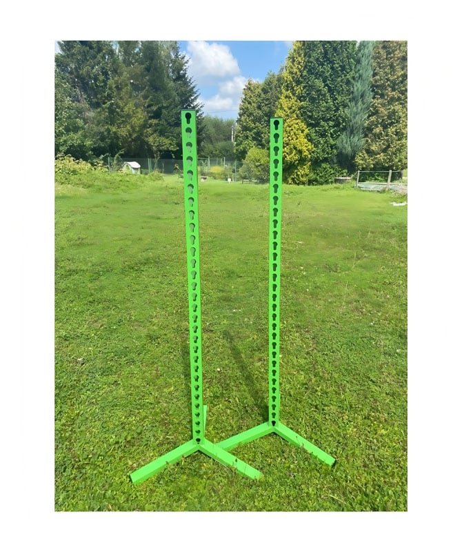 Horse Show Jumps