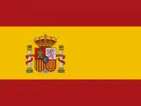 Spain Flag