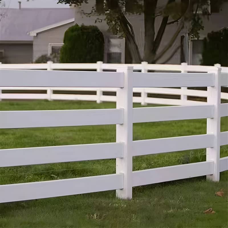 Horse Fences