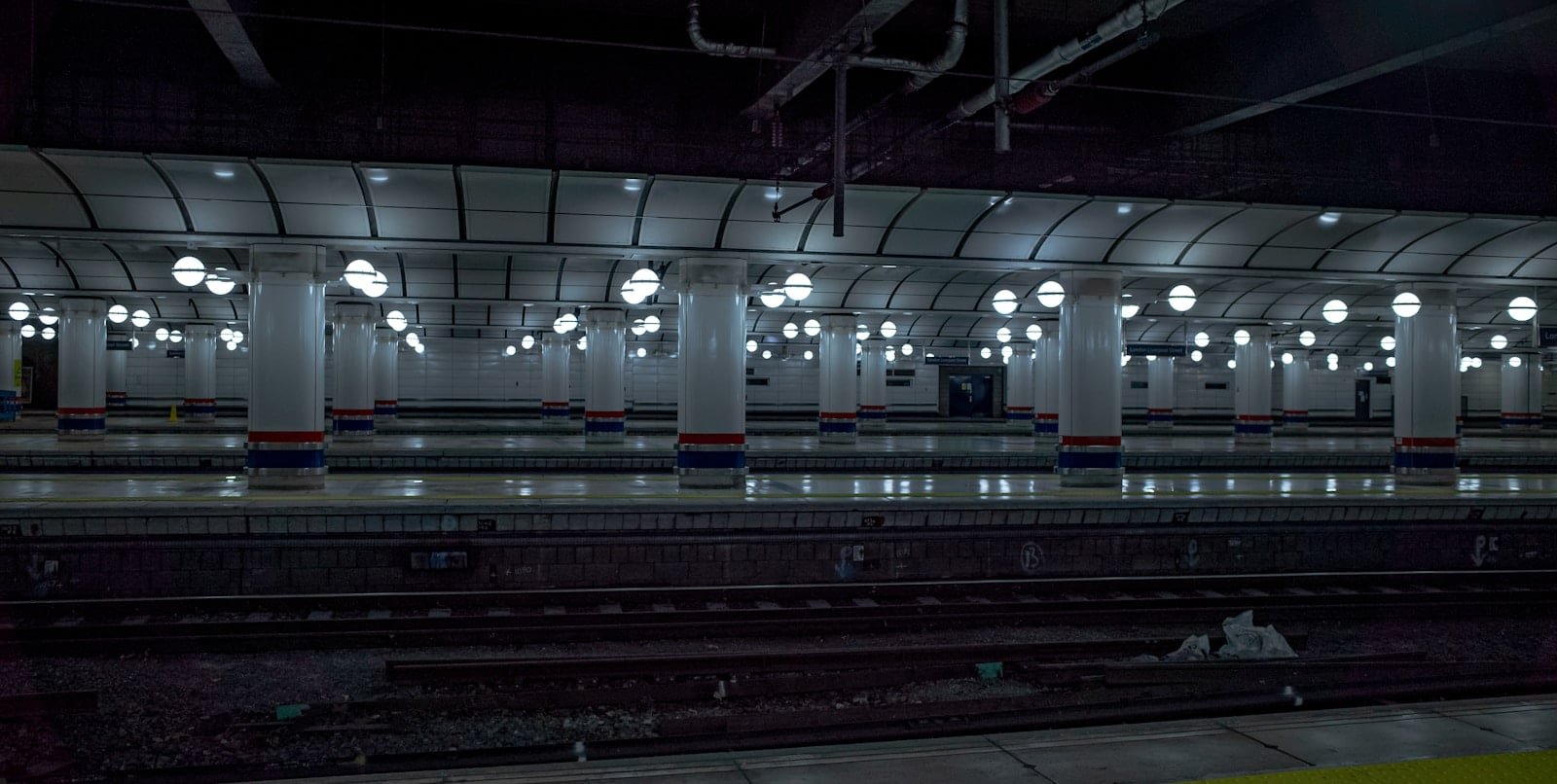 LED Arena Lighting